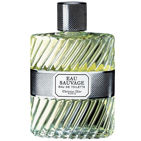 dior eau sauvage bewertung|eau sauvage de chez Dior.